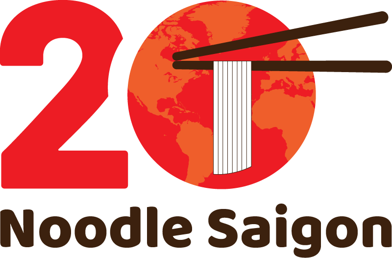 Noodle Saigon 20