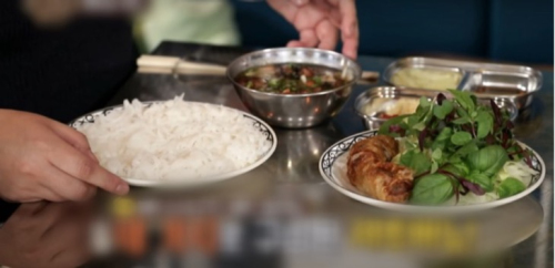 Khi ẩm thực Việt "gây bão" trên truyền hình Hàn Quốc: Một món nhiều người e sợ nhưng sao Hàn lại thích mê