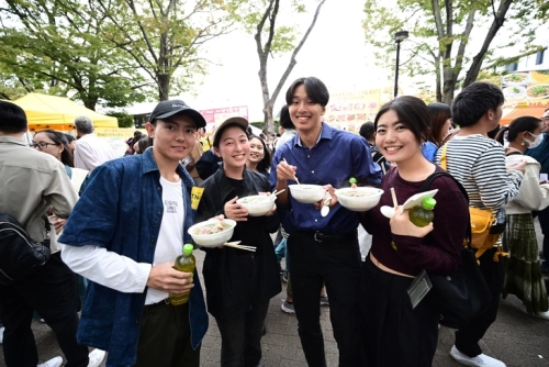 Tô phở ngon sẽ gợi mở những cơ hội mới