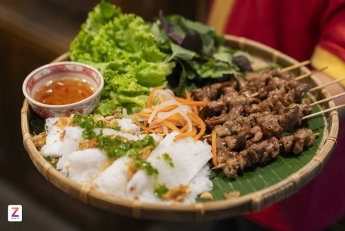 Ẩm thực Việt Nam ngon thứ 16 thế giới (công bố 12/2025 trên Taste Atlas)