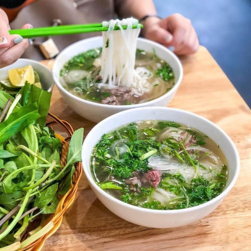 Đồ ăn Việt quá ngon, cần được kể đến nhiều hơn trong các tác phẩm nghệ thuật