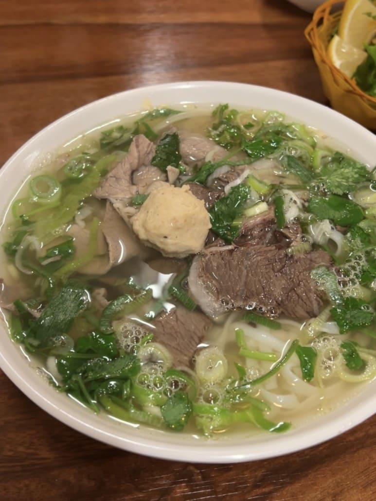 Pho Hang