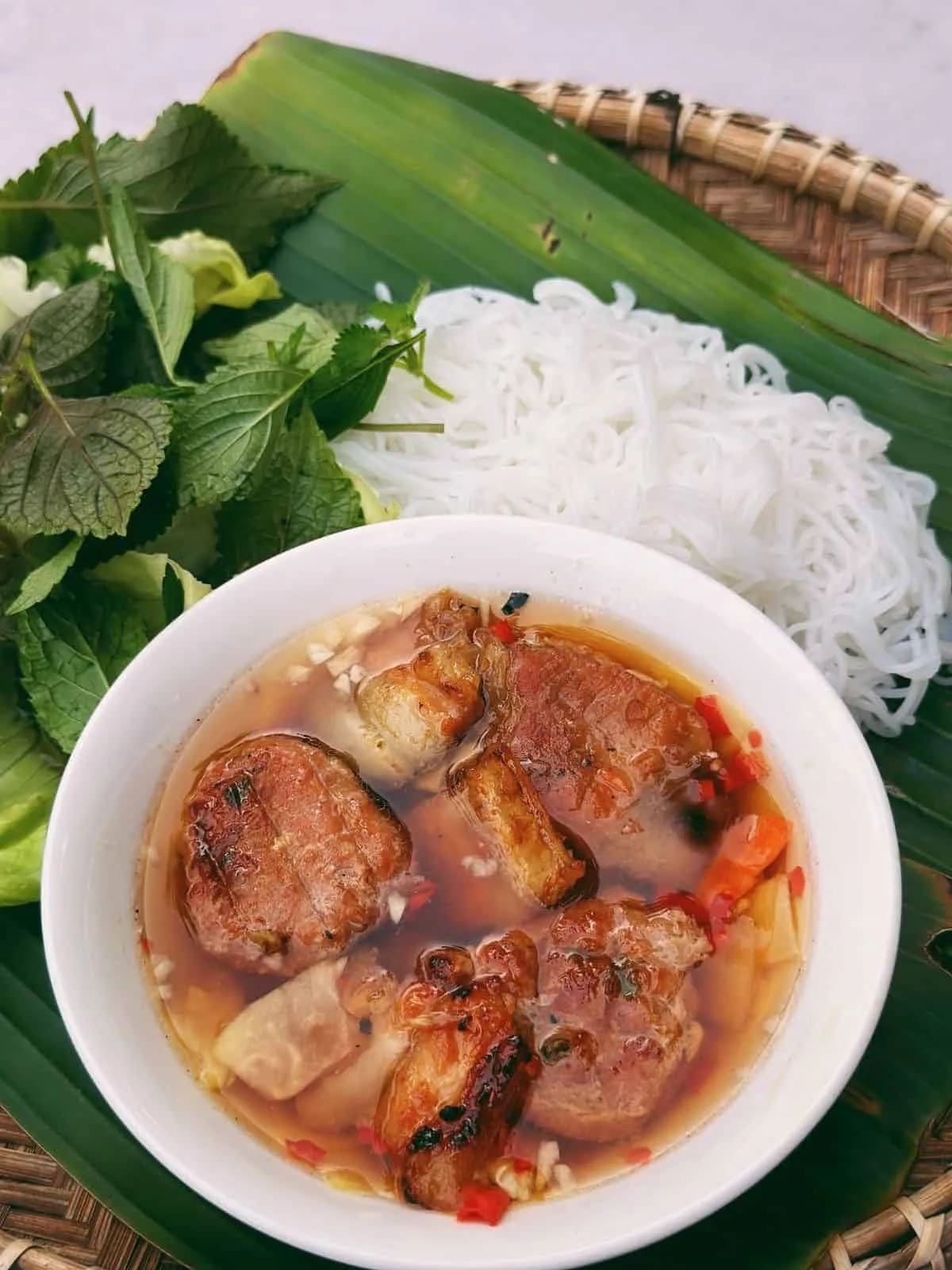 bun cha 4