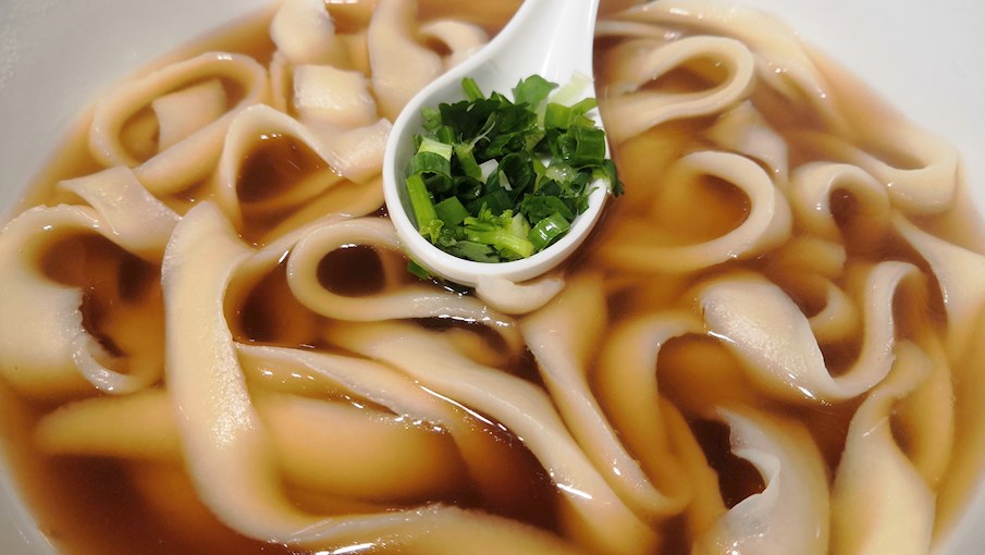 Dao xiao mian