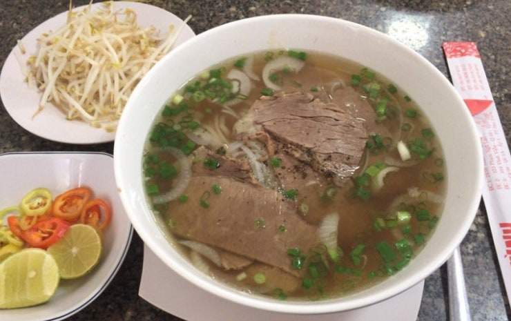 Nguoi Han an pho 2