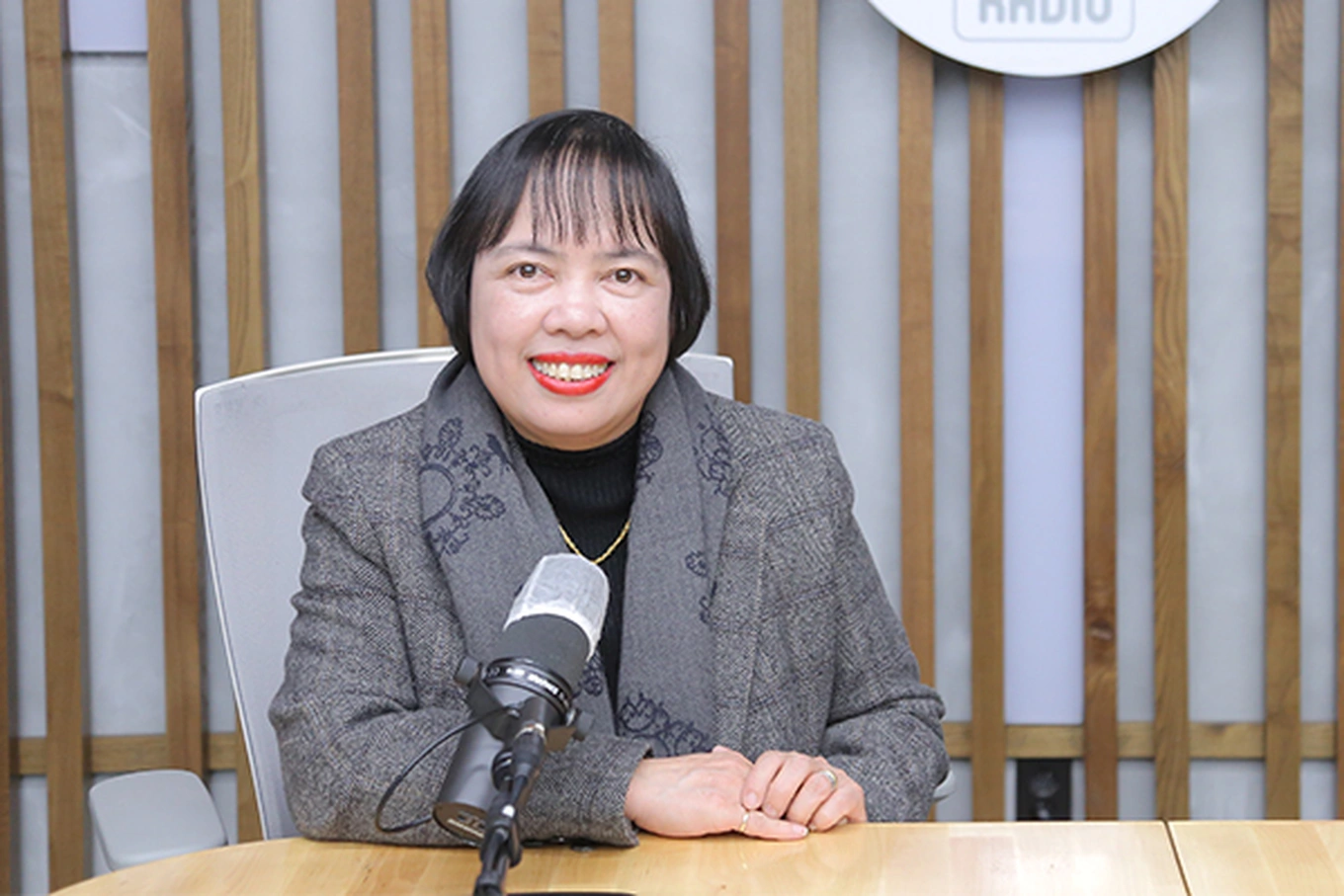 Sang Hàn bán phở 1