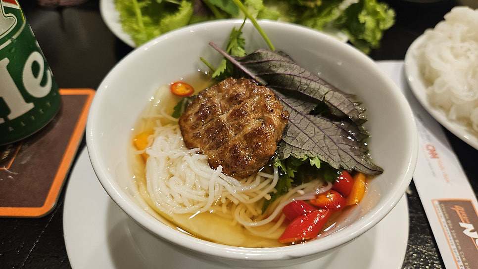 bun cha 1