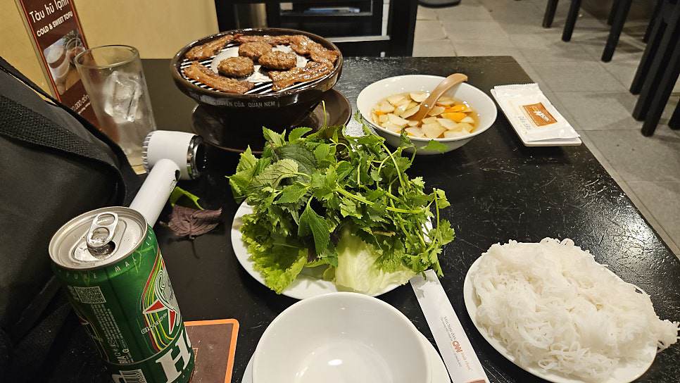 bun cha 2