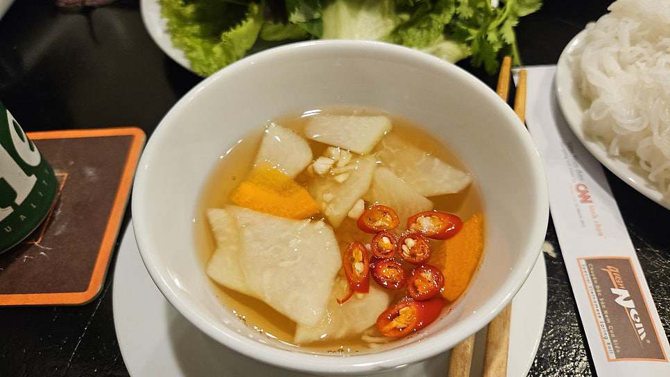 bun cha 4