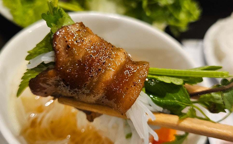 bun cha 5