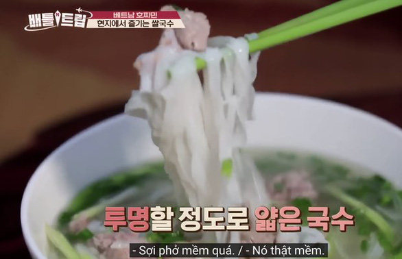 món ăn khiến sao Kpop