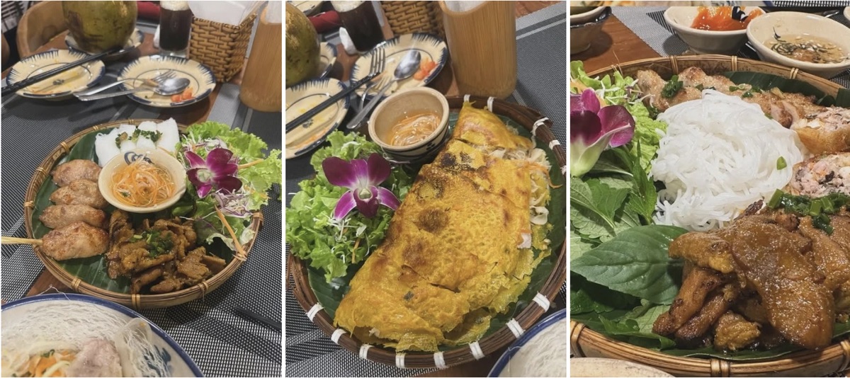 24 tiếng 'ăn sập' TP HCM của nữ thần Dara 2