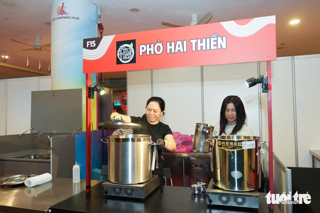 Phở Festival 6