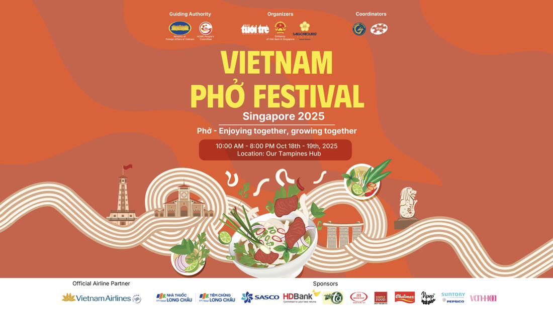 Phở Festival 7