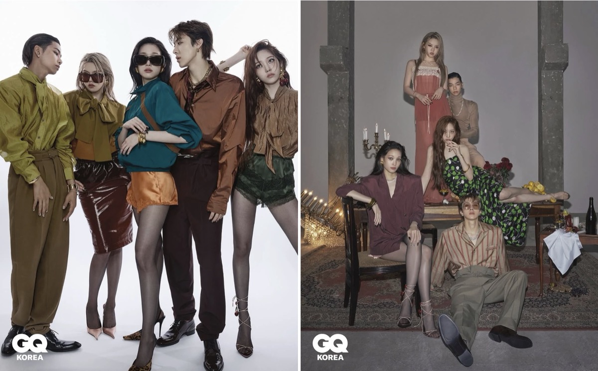 Quán phở Việt Nam xuất hiện trong MV 3