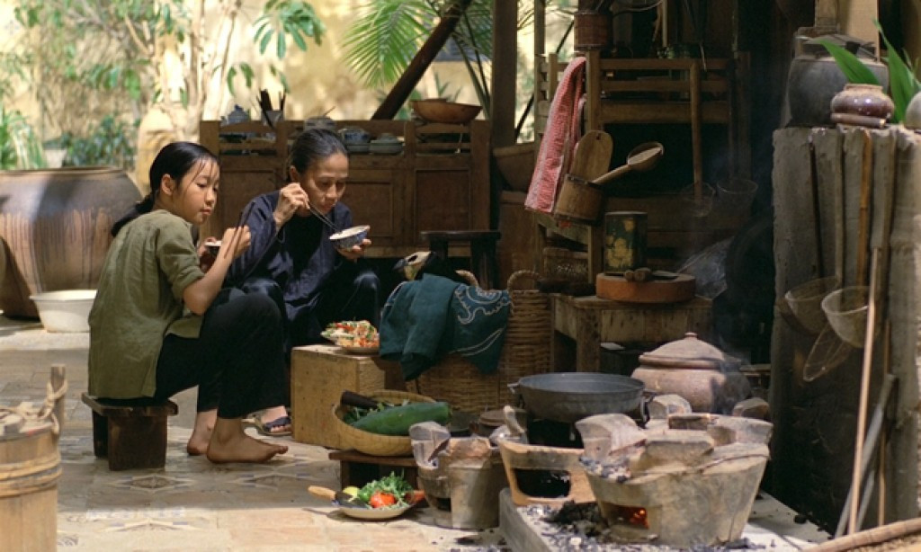 do an viet trong tac pham nghe thuat 1