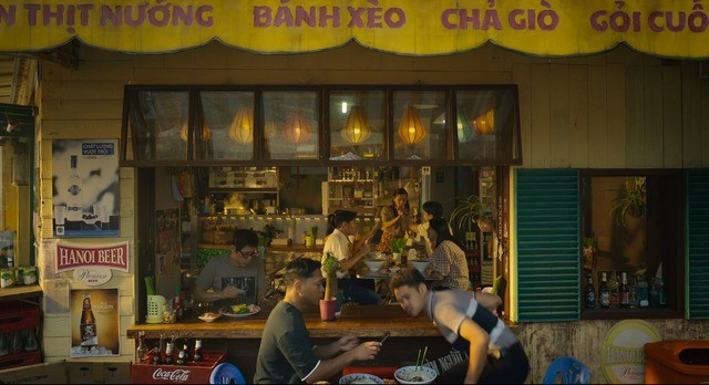 Can this love be translated 1