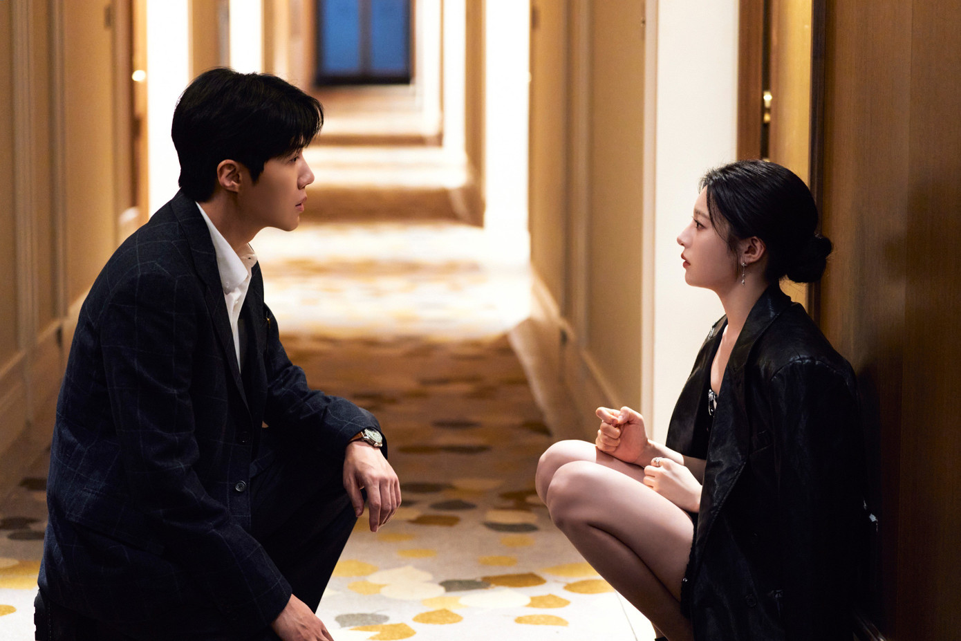 Can this love be translated 3