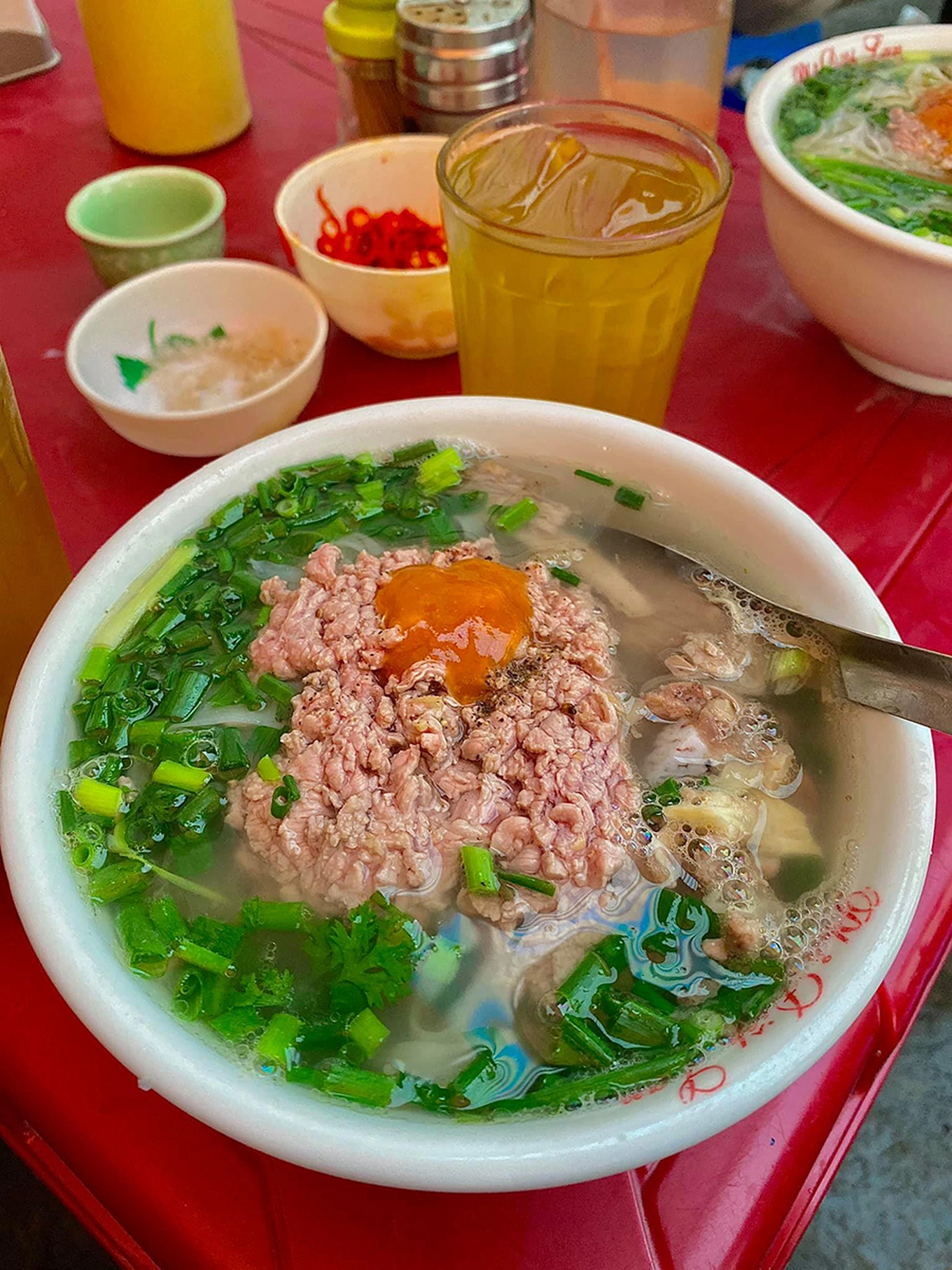 pho bo nam dinh