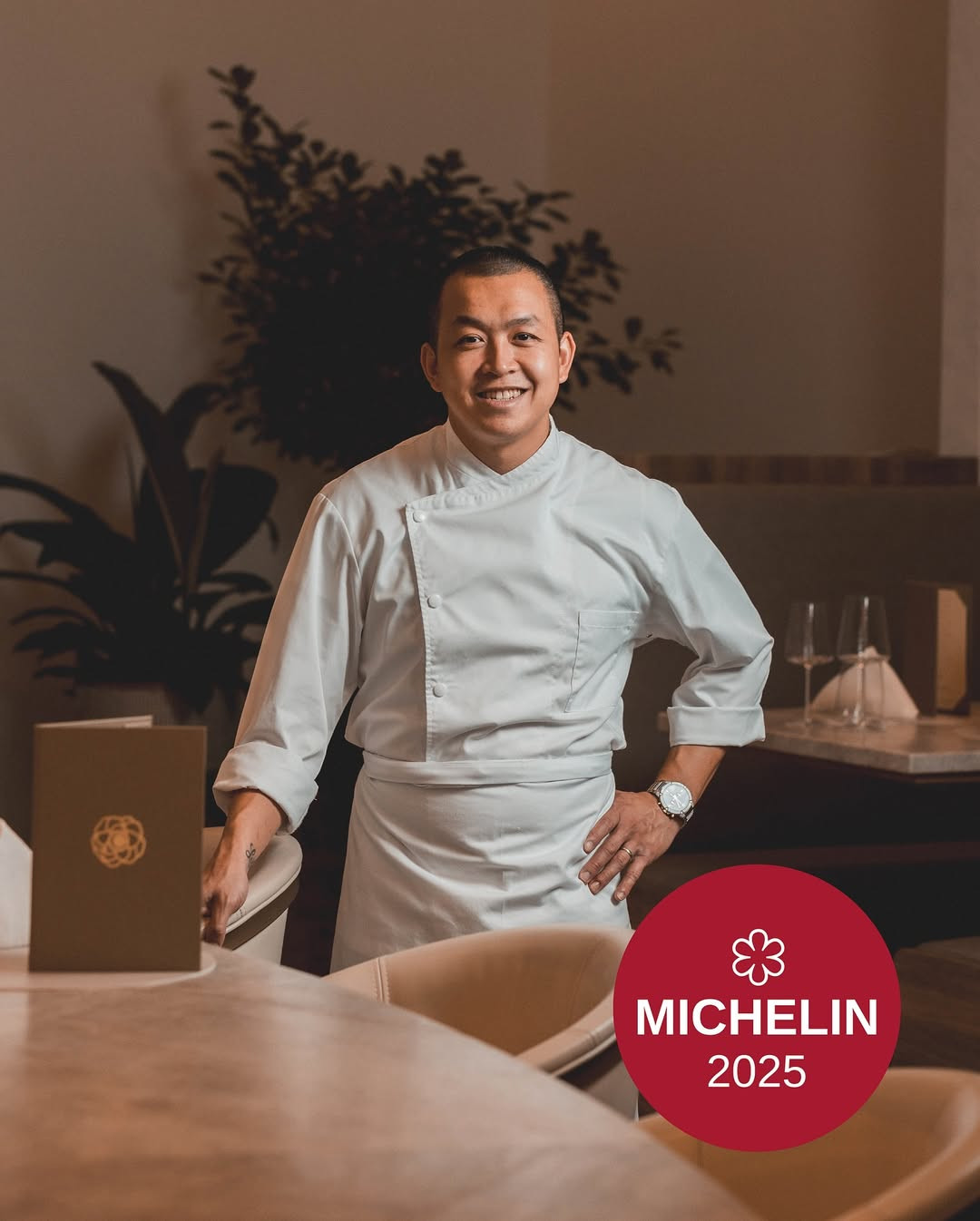 dau bep viet nha hang michelin 763