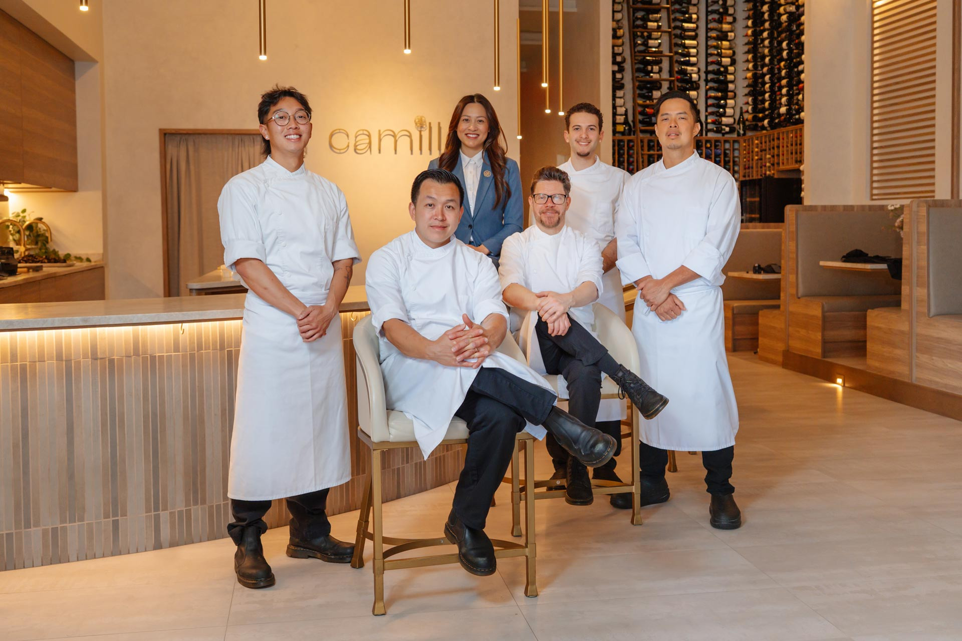 dau bep viet nha hang michelin 769
