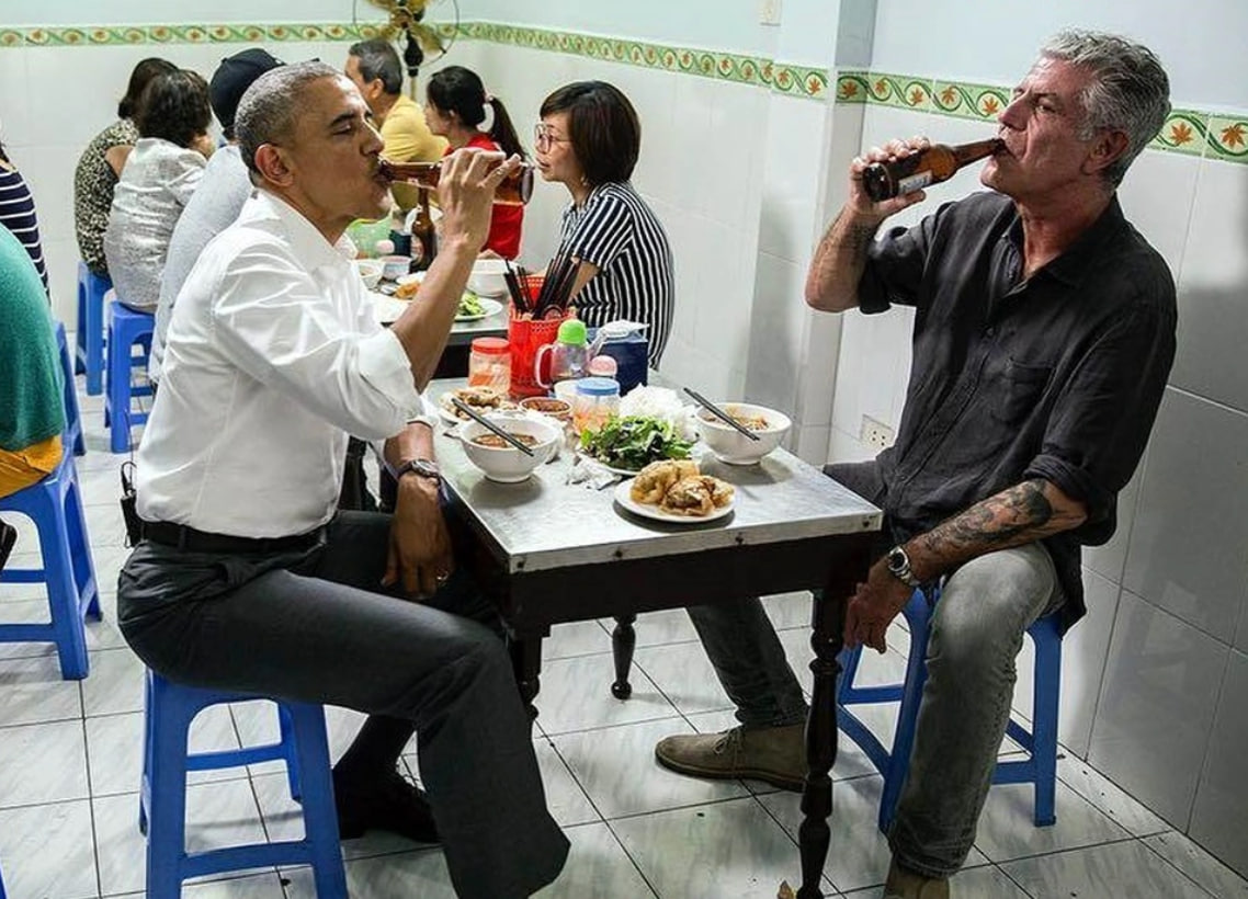 Nữ du khách Pháp 1
