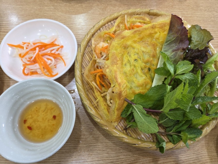 bánh xèo 3