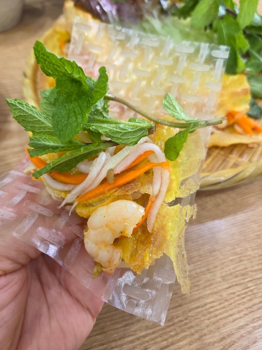 bánh xèooo 2