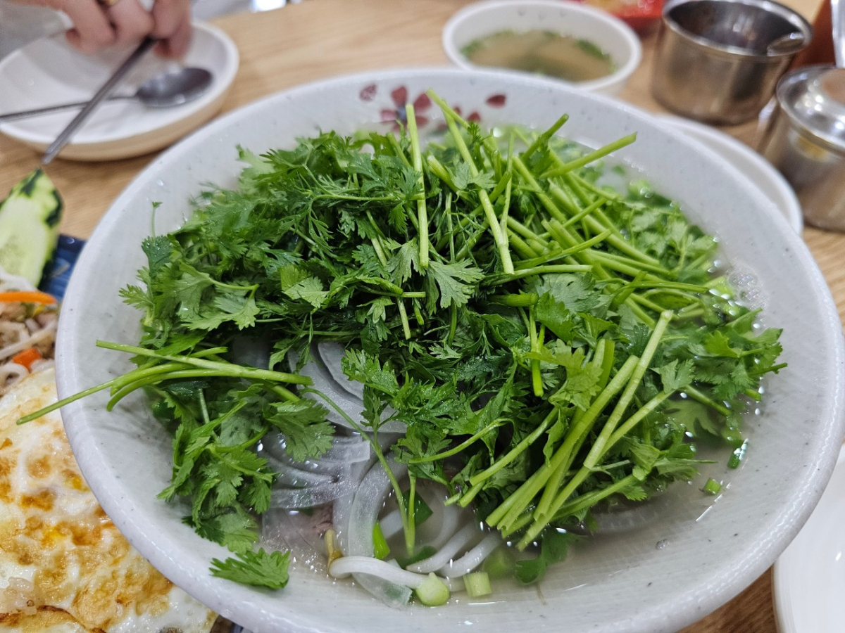 phở 3
